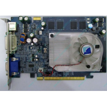 Albatron 9GP68GEQ-M00-10AS1 в Рубцовске, видеокарта GeForce 6800GE PCI-E Albatron 9GP68GEQ-M00-10AS1 256Mb nVidia GeForce 6800GE (Рубцовск)
