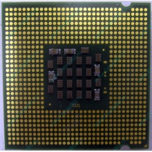 Процессор Intel Pentium-4 521 (2.8GHz /1Mb /800MHz /HT) SL8PP s.775 (Рубцовск)