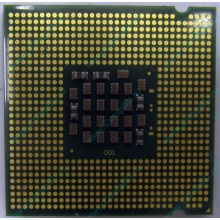 Процессор Intel Celeron D 331 (2.66GHz /256kb /533MHz) SL8H7 s.775 (Рубцовск)