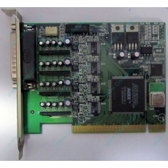 Плата видеозахвата 4 канала (чип Altera ACEX EP1K50QCC208-1) - Рубцовск