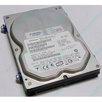 Жесткий диск 80Gb HP 404024-001 449978-001 Hitachi 0A33931 HDS721680PLA380 SATA (Рубцовск)