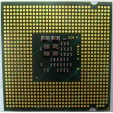 Процессор Intel Pentium-4 531 (3.0GHz /1Mb /800MHz /HT) SL9CB s.775 (Рубцовск)