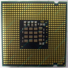 Процессор Intel Pentium-4 631 (3.0GHz /2Mb /800MHz /HT) SL9KG s.775 (Рубцовск)