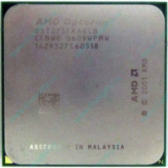 AMD Opteron 275 OST275FAA6CB (Рубцовск)