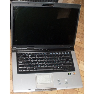 Ноутбук Asus F5M (X50M) (AMD Turion MK-36 2.0Ghz /512Mb DDR2 /80Gb /15.4" TFT 1280x800) - Рубцовск