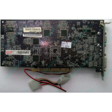 Asus V8420 DELUXE 128Mb nVidia GeForce Ti4200 AGP (Рубцовск)
