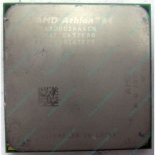 Процессор AMD Athlon 64300+ (1.8GHz) ADA3000IAA4CN s.AM2 (Рубцовск)