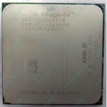 Процессор AMD Sempron 3000+ (1.6GHz) SDA3000IAA3CN s.AM2 (Рубцовск)