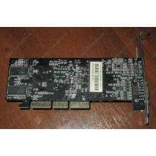 Видеокарта Galaxy 128Mb GeForce FX5200 64bit AGP (Рубцовск)