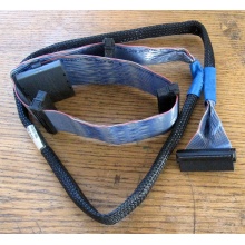 Кабель SCSI 3 port 148785-006 для HP Compaq (Рубцовск)