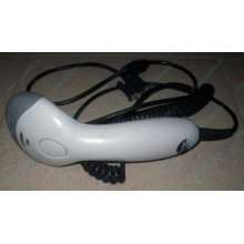 Ручной сканер Metrologic MS9520 VoyagerCG (COM-порт) без блока питания и без подставки (Рубцовск)