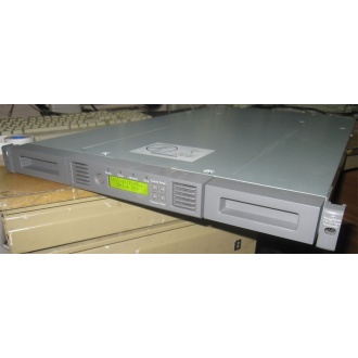 HP AH562A StorageWorks 1/8 Ultrium 920 G2 SAS Tape Autoloader LVLDC-0501 LTO-3 (Рубцовск)