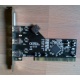 Контроллер FireWire NEC1394P3 (1int в Рубцовске, 3ext) PCI (Рубцовск)