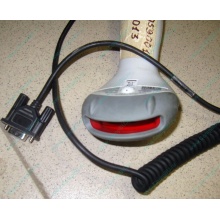 Нерабочий сканер штрих-кодов Metrologic MS9520 VoyagerCG (COM-порт) на запчасти (Рубцовск)