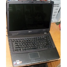 Ноутбук Acer Extensa 5630 (Intel Core 2 Duo T5800 (2x2.0Ghz) /2048Mb DDR2 /120Gb /15.4" TFT 1280x800) - Рубцовск