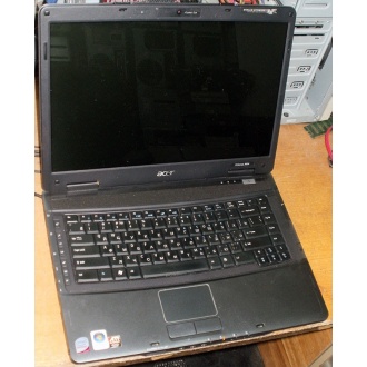 Ноутбук Acer Extensa 5630 (Intel Core 2 Duo T5800 (2x2.0Ghz) /2048Mb DDR2 /120Gb /15.4" TFT 1280x800) - Рубцовск