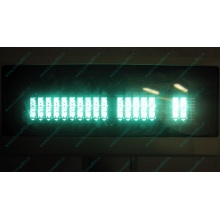 Глючный дисплей покупателя 20х2 в Рубцовске, на запчасти VFD customer display 20x2 (COM) - Рубцовск