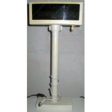 Нерабочий VFD customer display 20x2 (COM) - Рубцовск