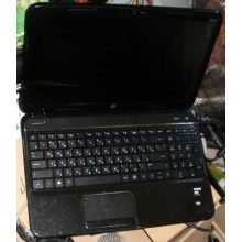 Ноутбук HP Pavilion g6-2302sr (AMD A10-4600M (4x2.3Ghz) /4096Mb DDR3 /500Gb /15.6" TFT 1366x768) - Рубцовск