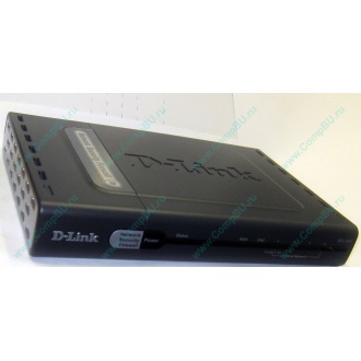Маршрутизатор D-Link DFL-210 NetDefend (Рубцовск)