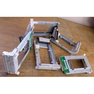 Салазки для SCSI дисков 55.59903.011 для серверов HP Compaq (Рубцовск)