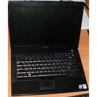 Ноутбук Dell Latitude E6400 (Intel Core 2 Duo P8400 (2x2.26Ghz) /4096Mb DDR3 /80Gb /14.1" TFT (1280x800) - Рубцовск
