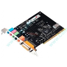 Звуковая карта Genius Sound Maker Value 5.1 в Рубцовске, звуковая плата Genius Sound Maker Value 5.1 (Рубцовск)