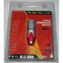 ИК-адаптер Tekram IR-412 (Рубцовск)