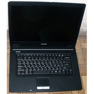 Ноутбук Toshiba Satellite L30-134 (Intel Celeron 410 1.46Ghz /256Mb DDR2 /60Gb /15.4" TFT 1280x800) - Рубцовск
