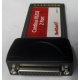 Serial RS232 (2 COM-port) PCMCIA адаптер Byterunner CB2RS232 (Рубцовск)