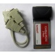 Serial RS232 (2 COM-port) PCMCIA адаптер Byterunner CB2RS232 (Рубцовск)