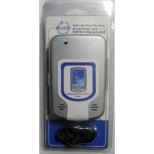 Чехол из алюминия Brando для КПК HP iPAQ hx21xx /24xx /27xx series в Рубцовске, алюминиевый чехол для КПК HP iPAQ hx21xx /24xx /27xx купить (Рубцовск)