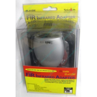 ИК-адаптер Tekram IR-410W (Рубцовск)