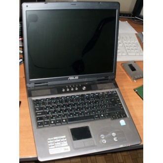 Ноутбук Asus A9RP (Intel Celeron M440 1.86Ghz /no RAM! /no HDD! /15.4" TFT 1280x800) - Рубцовск