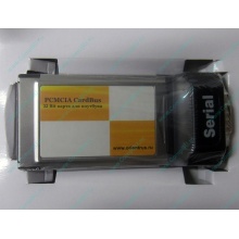 Serial RS232 (COM-port) PCMCIA адаптер Orient (Рубцовск)