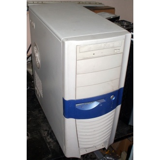 AMD Athlon 64 3200+ 2.2GHz /1536Mb /200Gb /ATX 360W (Рубцовск)