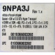 Материнская плата Epox EP-9NPA3J s.939 (Рубцовск)