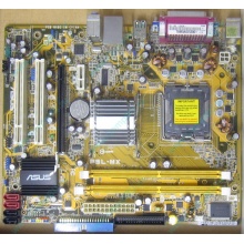 Материнская плата Asus P5L-MX s.775 (Рубцовск)