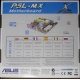 Материнская плата Asus P5L-MX s.775 (Рубцовск)