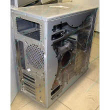 Алюминиевый корпус Thermaltake Tsunami VA3400SWA Aluminium Silver (без БП) - Рубцовск