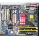 Материнская плата Asus P5ND2-SLI s.775 (Рубцовск)