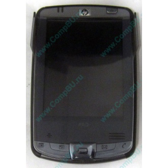 Карманный компьютер HP iPAQ hx2100 в Рубцовске, купить КПК HP iPAQ hx-2100 (Рубцовск)