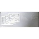 GPS автонавигатор NaviSpace Discovery NS-1200 с глюками в Рубцовске, GPS авто-навигатор NaviSpace Discovery NS1200 глючный на запчасти (Рубцовск)